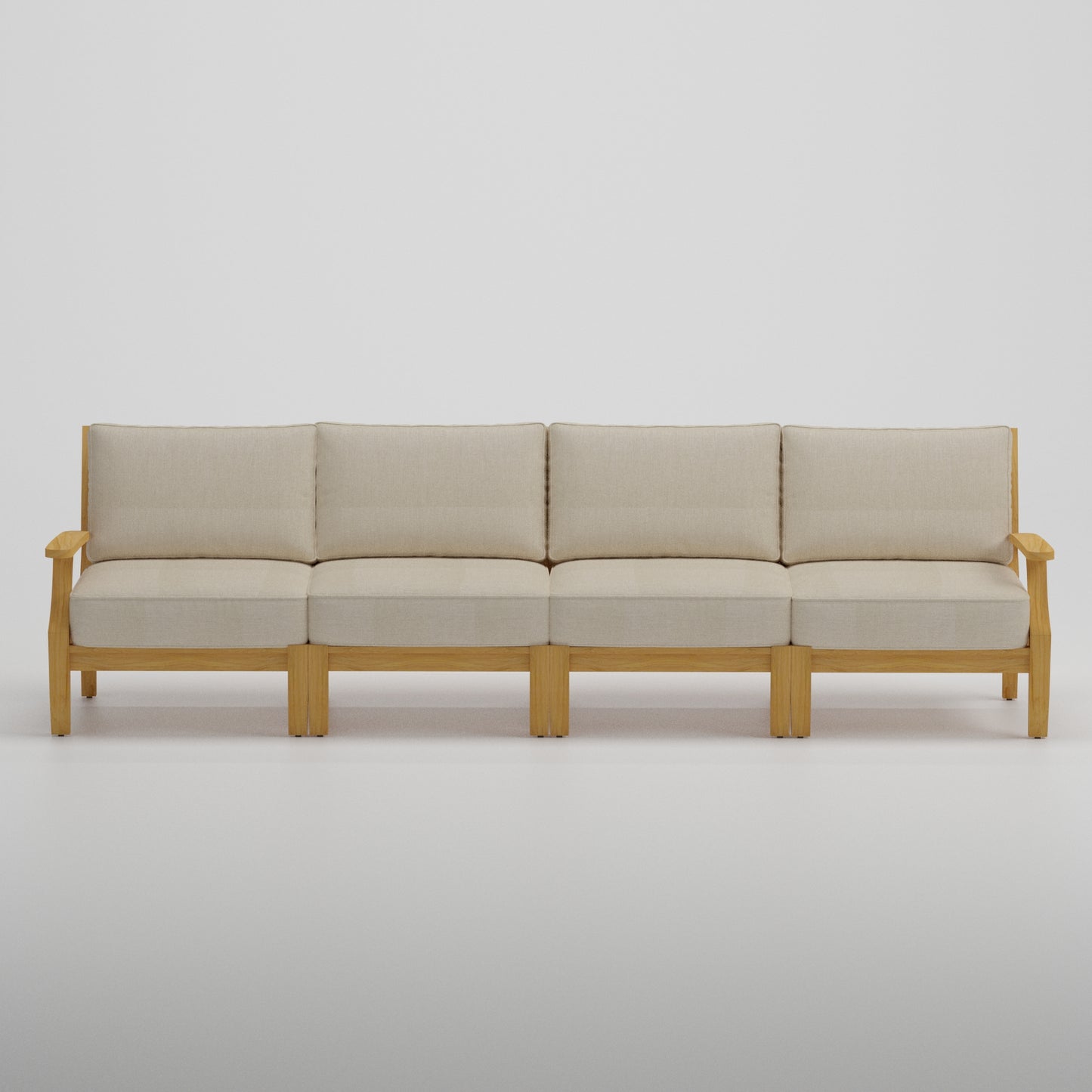 04A Mila – 4 Seat Sofa