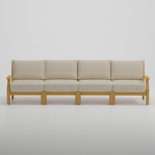 04A Mila – 4 Seat Sofa