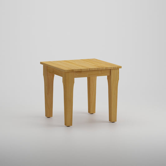 Mila Teak Side Table