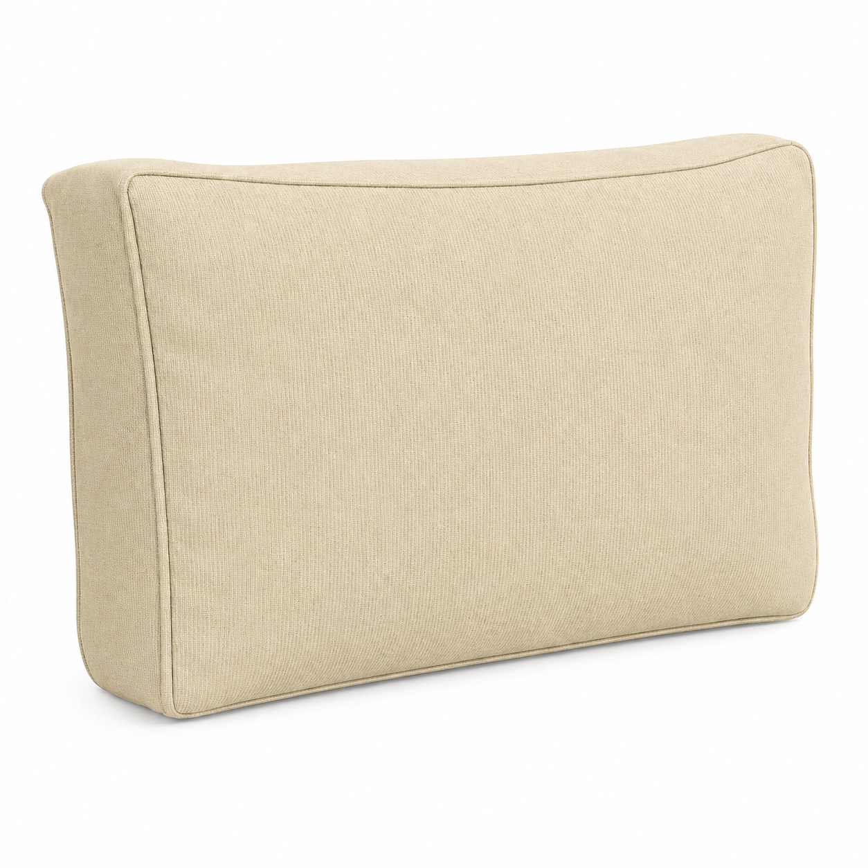 Sunbrella 28x28 Cushion Set – Spectrum Sand (48019)