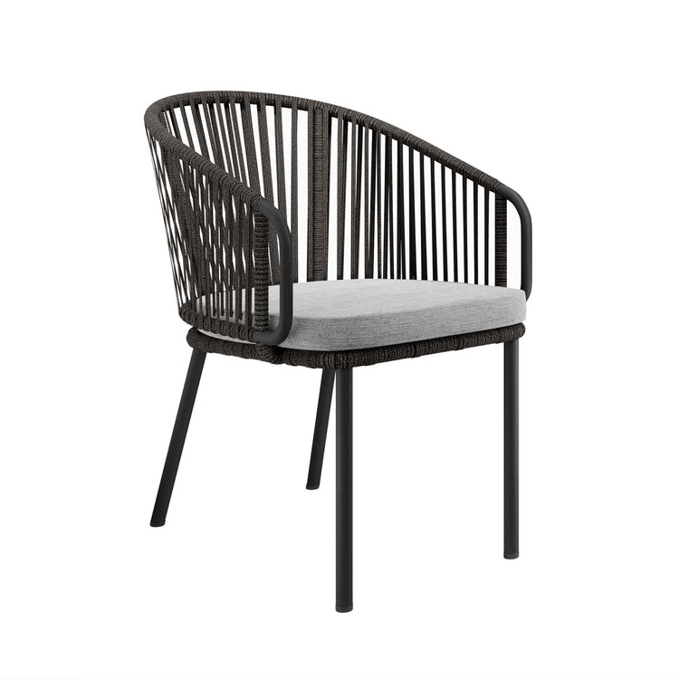 Harbor Outdoor Patio Armchair - Default Title