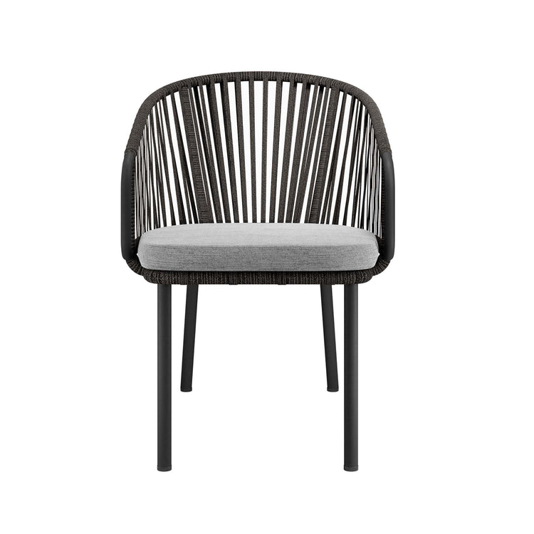 Harbor Outdoor Patio Armchair - Default Title