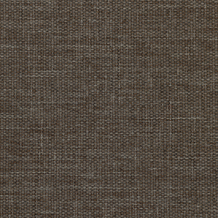 Tahoe Outdoor Patio Acacia Wood Ottoman - Natural Cocoa