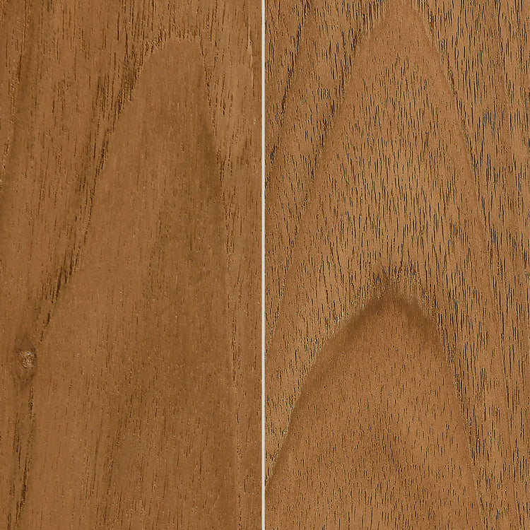 Vienna Outdoor Patio Teak Wood Extendable Dining Table - Default Title