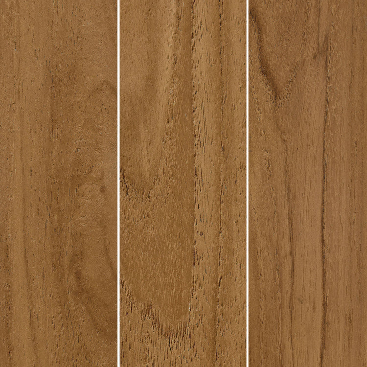 Vienna 34" Square Outdoor Patio Teak Wood Dining Table - Default Title