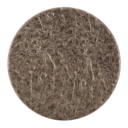 Pietra Indoor Outdoor Round Dining Table - Default Title