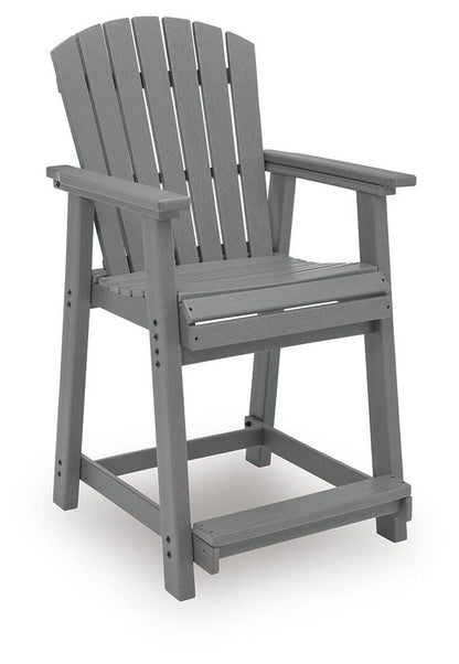 Sanctuary Beach Barstool (2/CN)