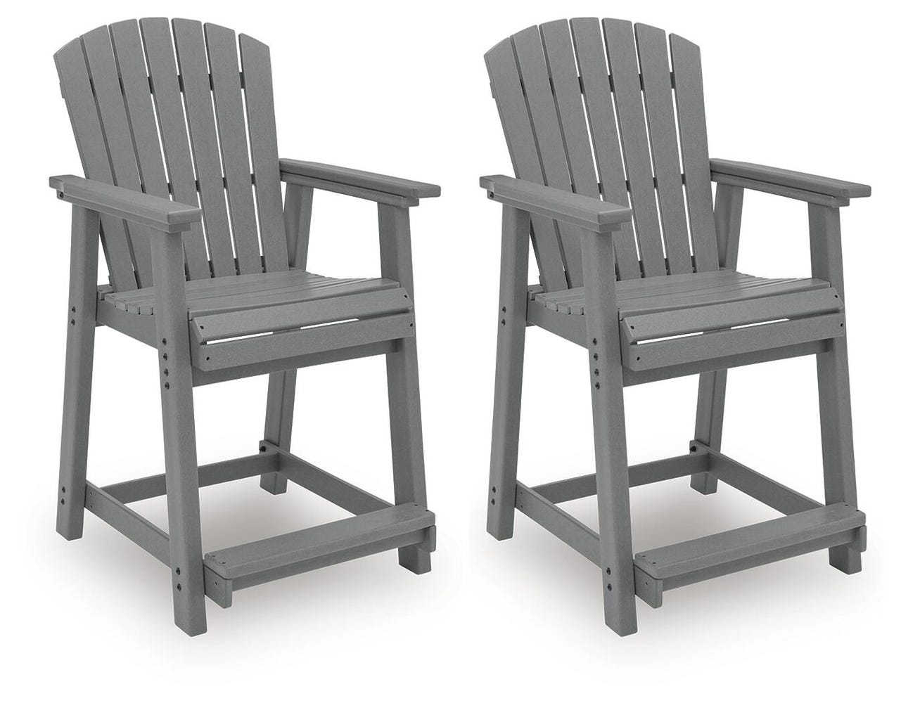 Sanctuary Beach Barstool (2/CN)