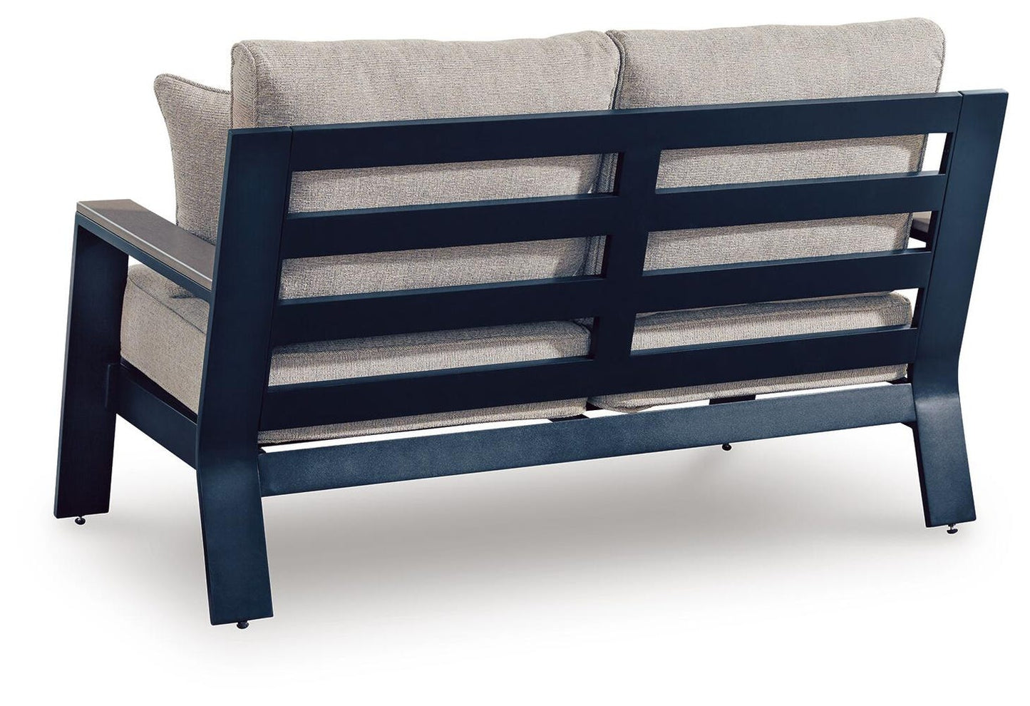 East Beach Loveseat w/Cushion