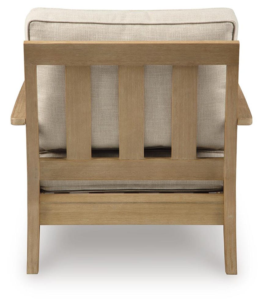 Clare View Lounge Chair w/Cushion (1/CN)