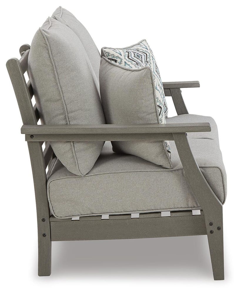 Visola Loveseat w/Cushion